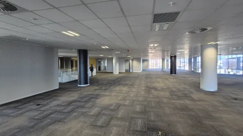 102 Rivonia Road, Sandton